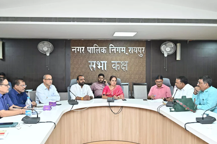 डॉ. श्यामा प्रसाद मुखर्जी की पुण्यतिथि पर 23 जून को शारदा चौक में पुष्पांजलि कार्यक्रम का आयोजन