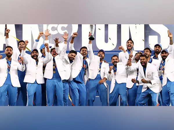 रवि शास्त्री ने ICC राजस्व में भारत की बड़ी हिस्सेदारी का समर्थन किया
