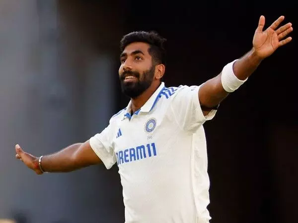 "हर पल ख़तरनाक, उम्मीद से कहीं ज़्यादा तेज़": इंग्लैंड के मार्क वुड ने बुमराह की जमकर की तारीफ़