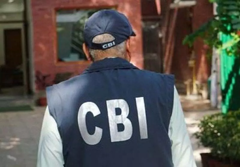 CBI ने 800 करोड़ के घोटाले में टाटा, नेहरू ट्रस्ट के पूर्व अधिकारियों का नाम लिया