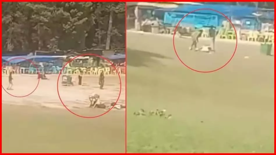 पहलगाम आतंकी हमला, तीन आतंकियों की पहचान बताई