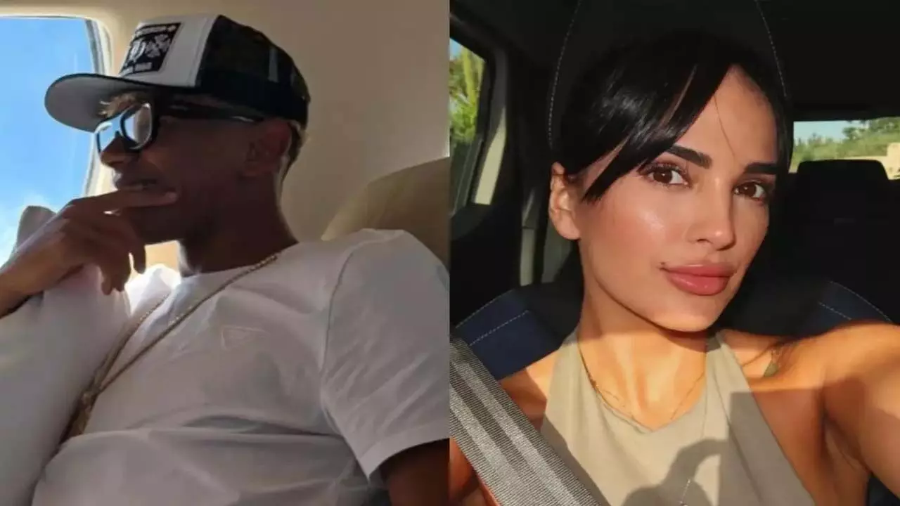 Claudia Bavel लामिन यामल के 18 साल के होने का ‘इंतजार’ कर रही थीं?