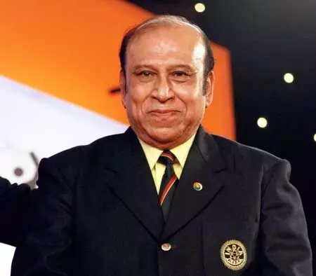 जन्मदिन विशेष : मैदान पर अपनी गति के लिए मशहूर थे फुटबॉलर प्रदीप कुमार बनर्जी