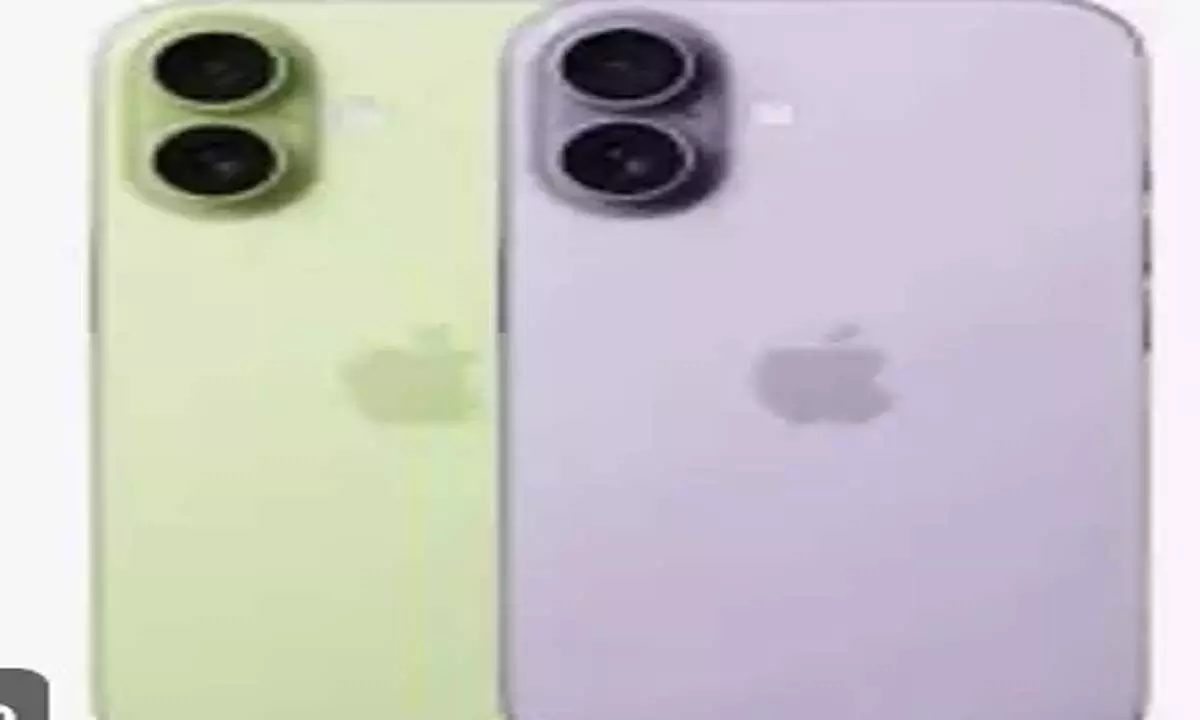 iPhone 17 नए रंगों में आएगा, 120Hz डिस्प्ले की भी उम्मीद
