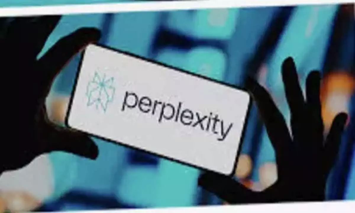 Perplexity AI का चैटबॉट अब X पर  बनाता है वीडियो