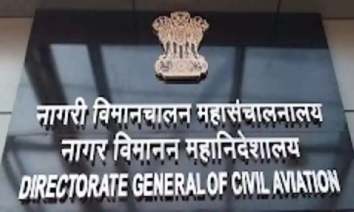 डीजीसीए ने सुरक्षा बढ़ाने के लिए एयरलाइंस, एमआरओ, हवाई अड्डों के विशेष ऑडिट का आदेश दिया