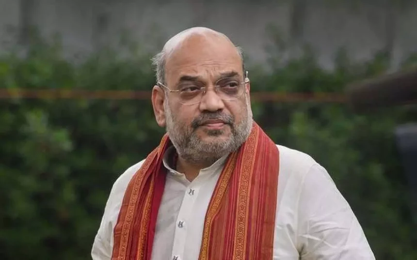 BIG BREAKING: केंद्रीय गृहमंत्री अमित शाह का नारायणपुर दौरा रद्द