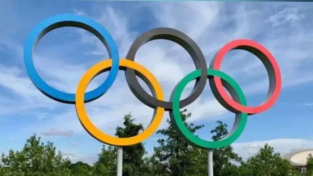 International  ओलंपिक दिवस 2025: आज चलें और स्वस्थ रहें