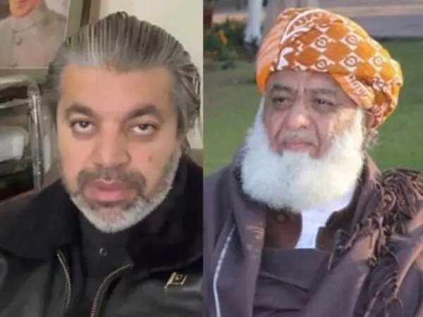 पाकिस्तानी सांसदों ने सरकार से नोबेल शांति पुरस्कार के लिए ट्रम्प का नामांकन वापस लेने का आग्रह किया