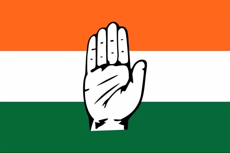 भरूच कांग्रेस कमेटी के अध्यक्ष बने सलीम ए. अमदावादी
