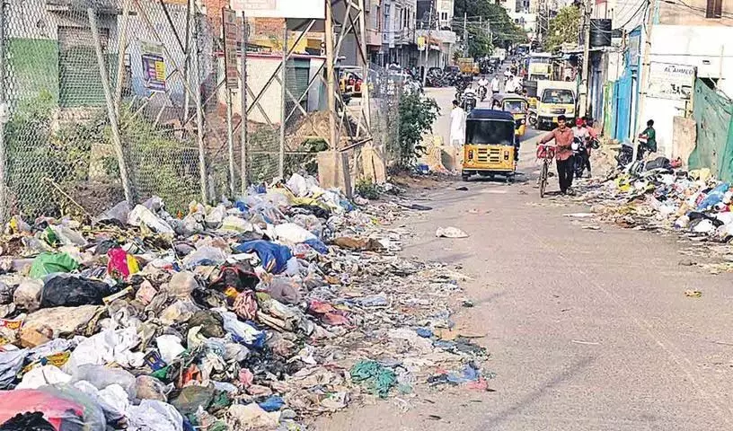 चालानों की अंतहीन धारा