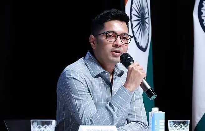 अभिषेक 25 जून को 11 वर्षों की प्रगति रिपोर्ट पेश करेंगे