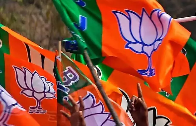 पद्मा नेताओं ने संघर्ष पर भाषण में संयम बरतने का आग्रह किया