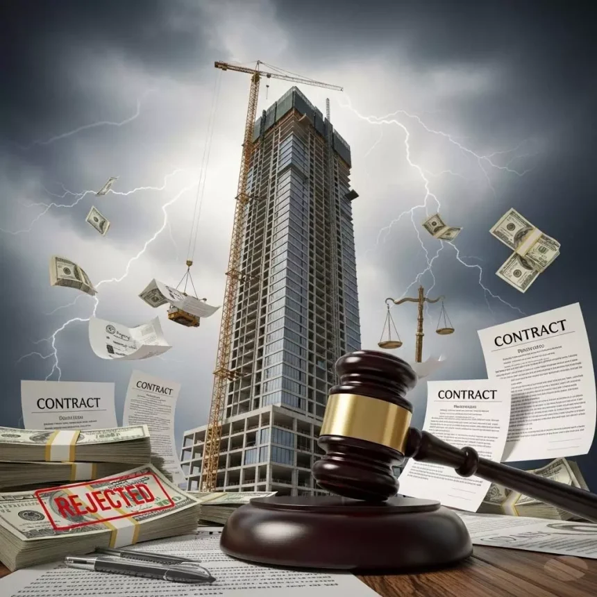 CG RERA का बड़ा आदेश: राजत बिल्डर्स को आवंटी को 57.97 लाख रुपए लौटाने का निर्देश