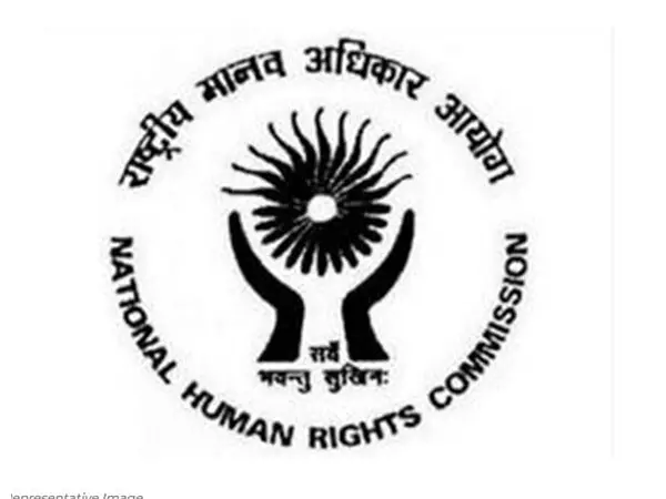 NHRC ने आंध्र प्रदेश के फार्मा प्लांट में जहरीली गैस की घटना का स्वतः संज्ञान लिया, रिपोर्ट मांगी