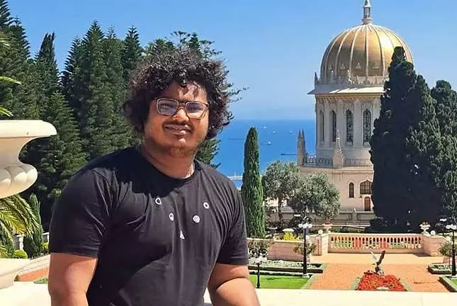 इंतज़ार ख़त्म! मिदनापुर के अनिरुद्ध घर लौटे