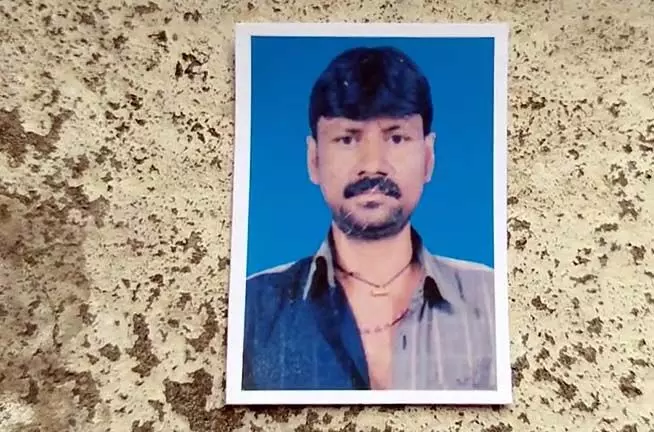 गंगा स्नान के बाद युवक लापता