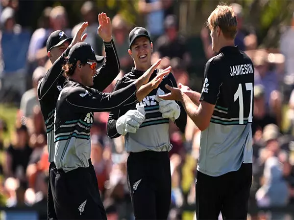 New Zealand ने अपने आगामी घरेलू मैचों के कार्यक्रम की घोषणा की