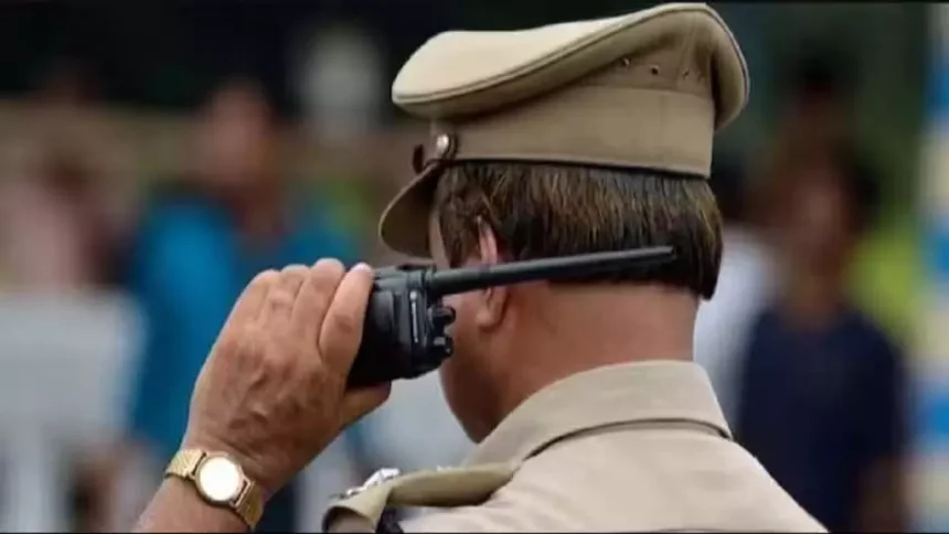 घर से 45 लाख की नकदी पार, मेड की ही नियत हुई खराब