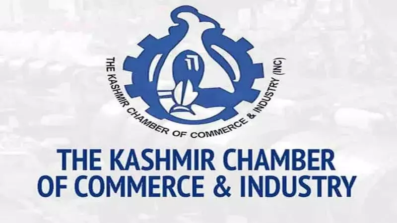 कश्मीर में कारोबार संकट में: KCCI ने ऋण निपटान अवधि बढ़ाने पर जोर दिया