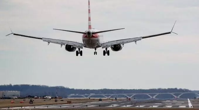 DGCA ने एयरलाइनों, हवाई अड्डों और विमान रखरखाव में कई उल्लंघन पाए