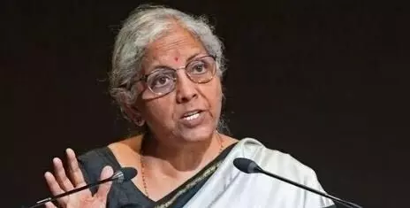 वित्त मंत्री सीतारमण: अमेरिका और यूरोपीय संघ के साथ व्यापार समझौते जल्द पूरे होंगे