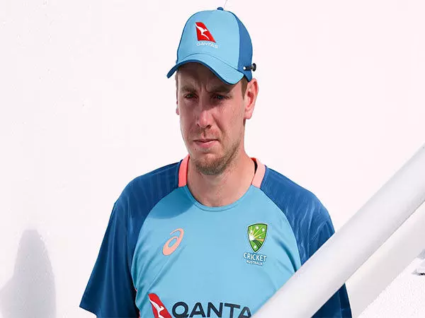 Pat Cummins ने टेस्ट में नंबर 3 स्थान के लिए कैमरून ग्रीन का समर्थन किया