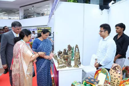 3 में से 2 भारतीय एमएसएमई अब व्यावसायिक परिणामों को बढ़ावा देने के लिए डिजिटल रूप से तैयार : रिपोर्ट