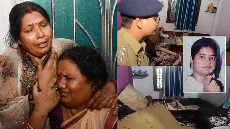 Kanpur हत्याकांड में बड़ा खुलासा &ndash; नाबालिग को लेकर शक गहराया