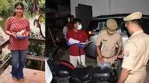 किरायेदार बना दामाद, फिर निकला दरिंदा &ndash; बेटी की हत्या से सनसनी