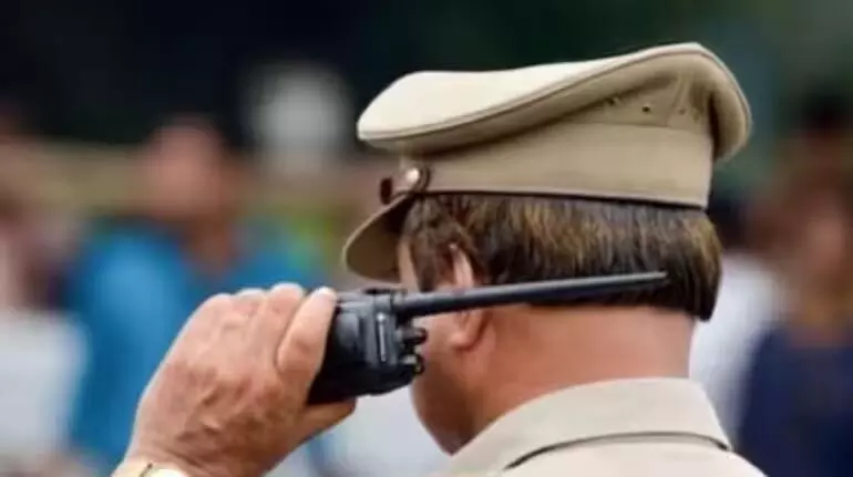 Delhi:जिगोलो जॉब' घोटाला पकड़ा गया, ठगों ने प्लेबॉय के विज्ञापनों के जरिए पुरुषों को ठगा