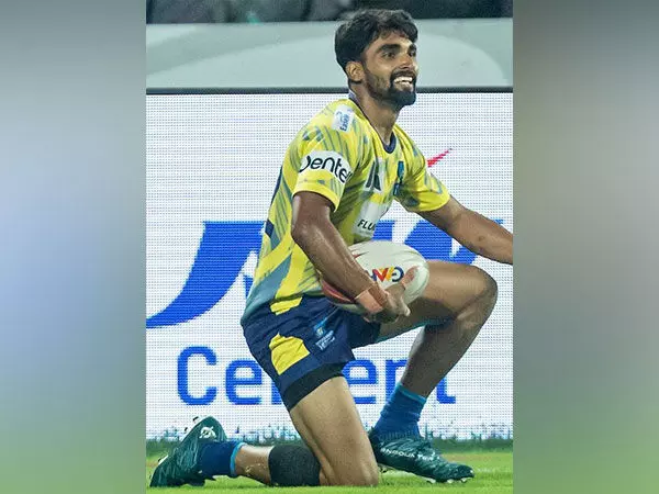 आरपीएल में हैदराबाद हीरोज के लिए चमकने को तैयार भूपिंदर सिंह
