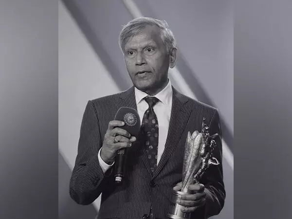 पूर्व क्रिकेटर दिलीप दोशी के निधन पर किरण मोरे ने कहा, "यह मेरे लिए बहुत चौंकाने वाला था"