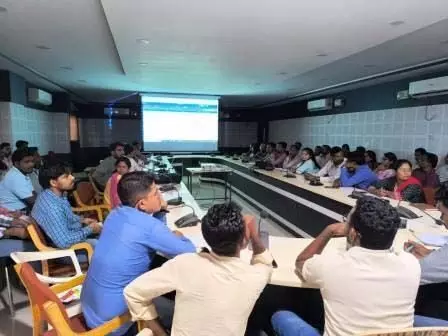 ई-ऑफिस प्रणाली से होगा शासकीय कामकाज का डिजिटलीकरण