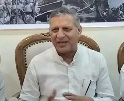 आपातकाल में संविधान की हत्&zwj;या और मौलिक अधिकारों का हुआ हनन : कंवर पाल गुज्जर