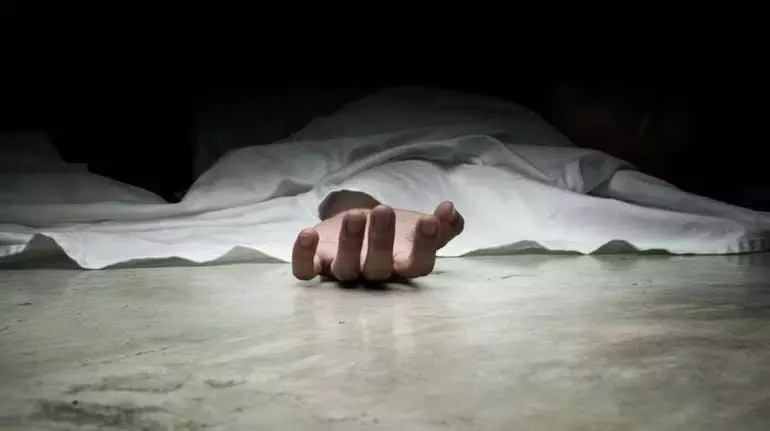सह-रोगी द्वारा यौन उत्पीड़न की शिकार महिला की उपचार के दौरान मृत्यु