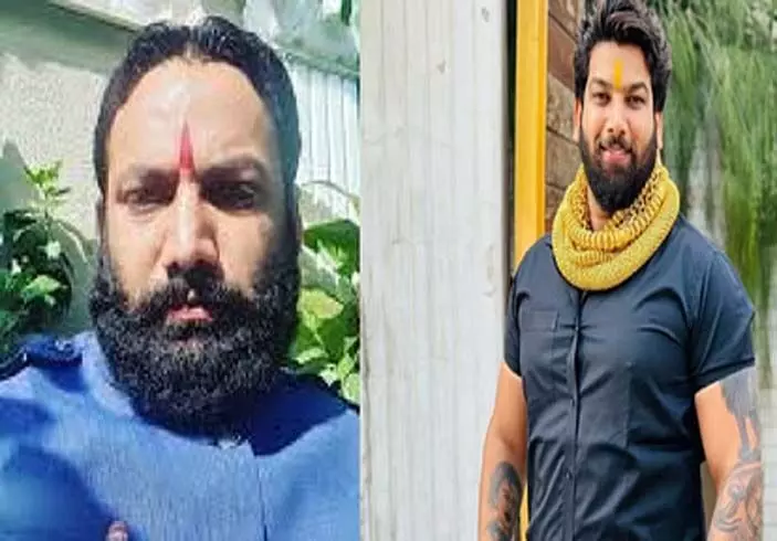 Raipur Breaking: परदेशिया तोमर बंधुओं पर रायपुर पुलिस ने रखा 5 हज़ार का इनाम