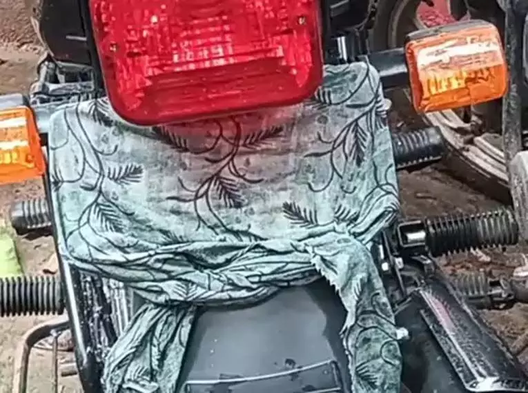 कोरबा में लूट की कोशिश, युवक की बहादुरी से एक आरोपी गिरफ्तार
