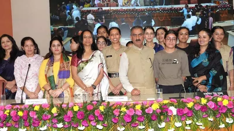 स्कूली पाठयक्रम में शामिल होगा नशे के प्रति जागरूकता पर आधारित अध्याय