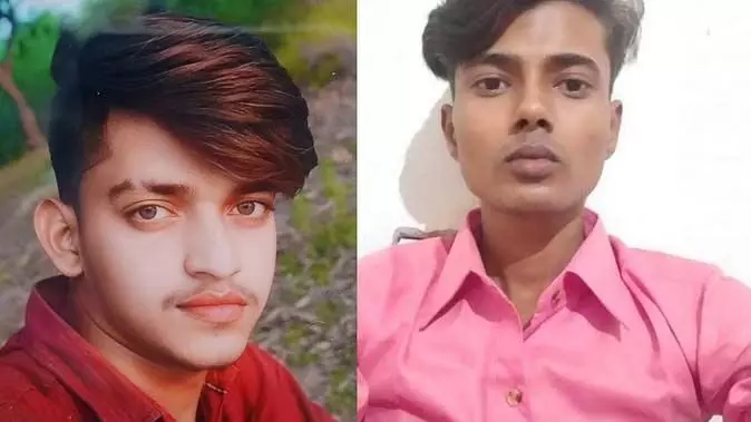 Raebareli : घर लौट रहे बाइक सवारों को डंपर ने कुचला, दो की मौत,