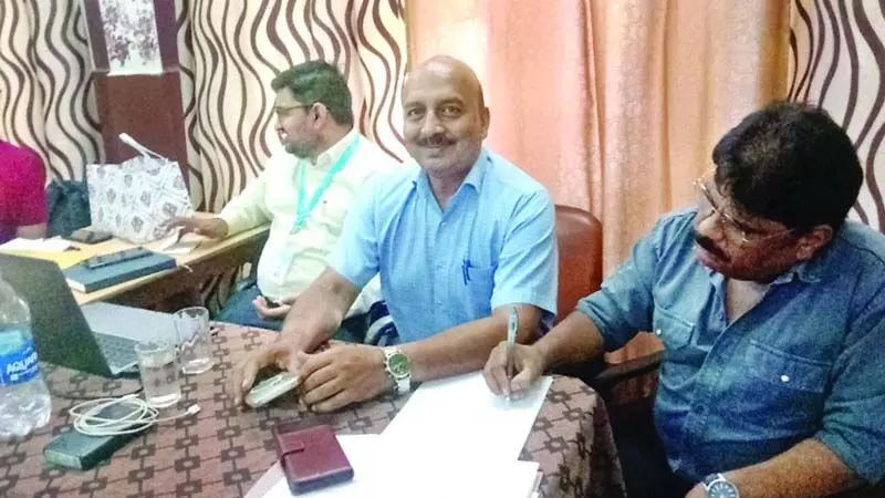 माइक्रोस्कॉपी से नहीं होगी अब टीबी के बलगम की जांच