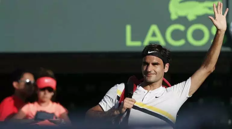 Roger Federer के दीर्घकालिक अनुबंधों ने उन्हें टेनिस अरबपति बना दिया