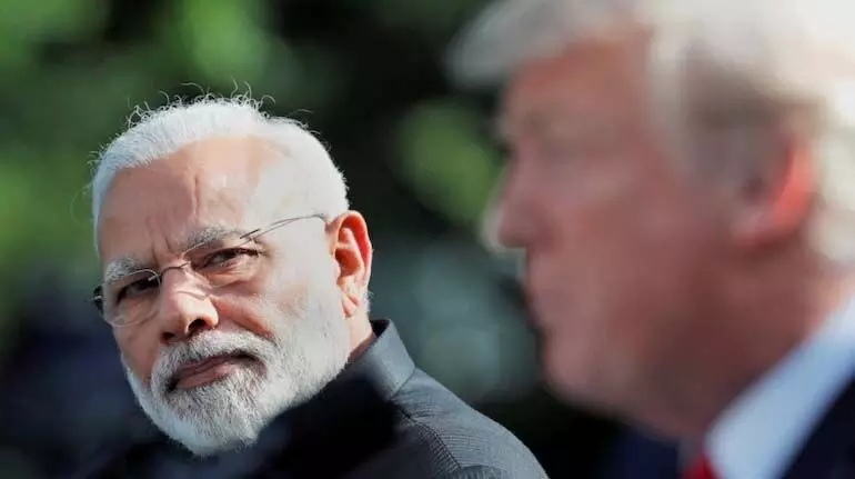 भारत-अमेरिका मिनी डील अंतिम क्षण की सफलता पर निर्भर हो सकती है