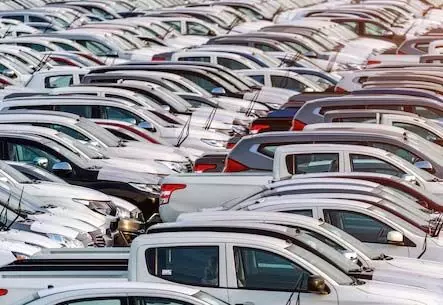 जनरल मोटर्स ने 62,468 वाहनों को रिकॉल किया