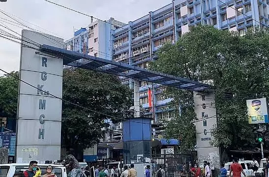 क्या RG Kar का वायरल फुटेज जांच में तेजी लाएगा?