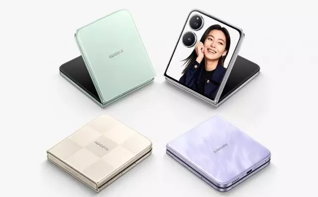 Snapdragon 8 Elite SoC के साथ Xiaomi Mix Flip 2 लॉन्च, मिलेगी 50W वायरलेस चार्जिंग