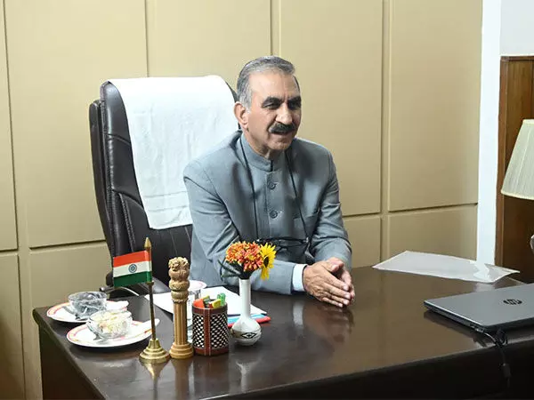 Himachal CM राजेंद्र प्रसाद सरकारी मेडिकल कॉलेज टांडा का दौरा करेंगे