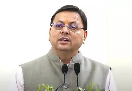 उत्तराखंड: 29 जून को अत्यधिक बारिश की संभावना, सीएम धामी ने पीसीएस परीक्षार्थियों से की अपील