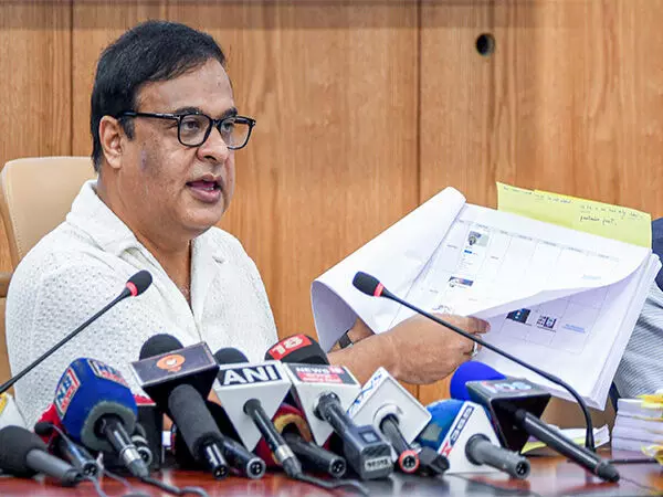 Assam CM ने कामाख्या मंदिर तक दो रोपवे के निर्माण की घोषणा की