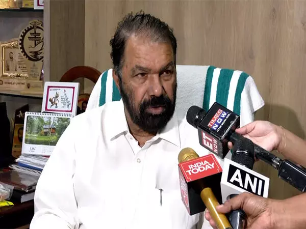 "ऐसी आपत्तियां नशीली दवाओं से भी ज़्यादा घातक जहर घोलेंगी": Kerala मंत्री ने स्कूलों में जुम्बा का बचाव किया